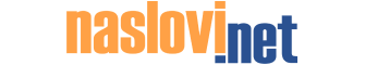 Naslovi net logo